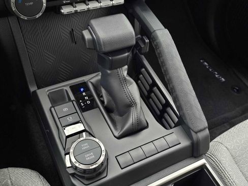 Certified 2025 Toyota 4Runner SR5 image 24