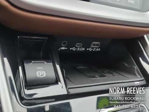 Used 2023 Subaru Outback Touring XT image 30