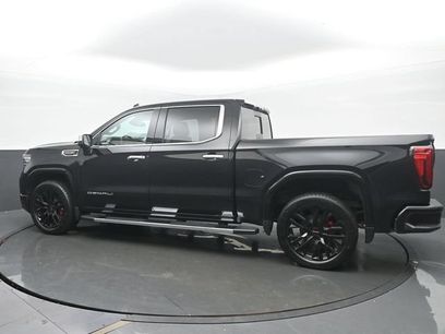 Used 2023 GMC Sierra 1500 Denali