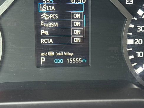 Used 2023 Toyota Tundra Limited image 42