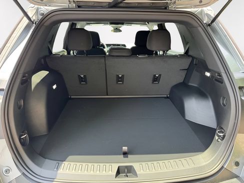 New 2026 GMC Terrain Elevation w/ Black Edition FWD image 6