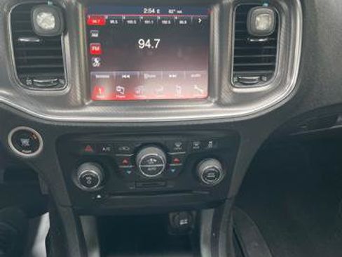 Used 2014 Dodge Charger SXT w/ Sport Appearance Group RWD image 21