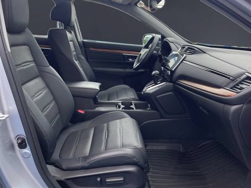 Certified 2019 Honda CR-V EX-L image 15