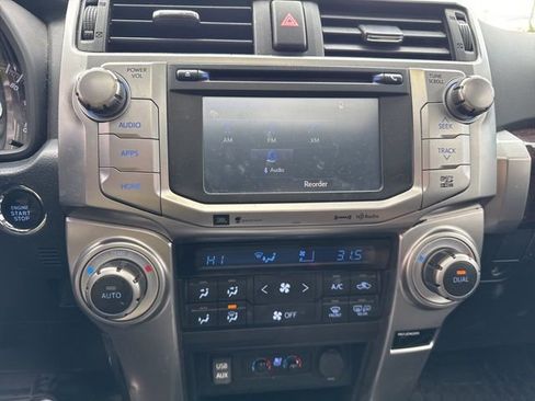 Used 2018 Toyota 4Runner SR5 image 17