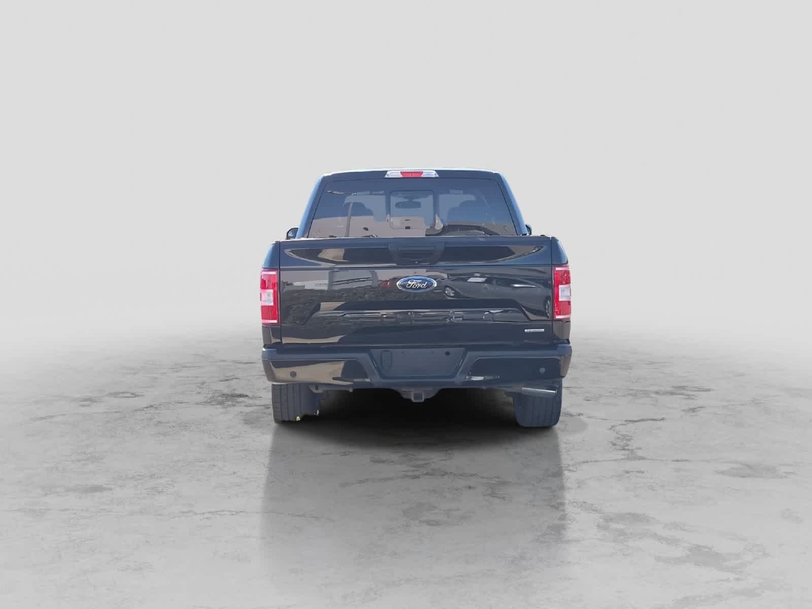 Used 2019 Ford F150 XLT w/ Equipment Group 302A Luxury AWD/4WD image 7