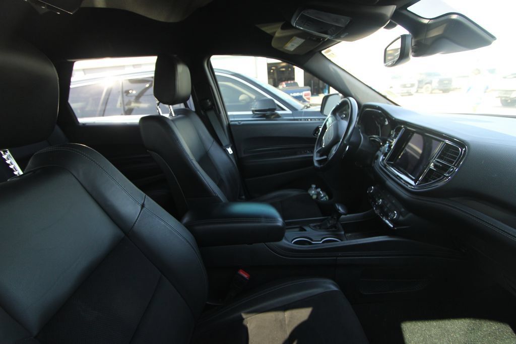 Used 2022 Dodge Durango GT RWD image 19