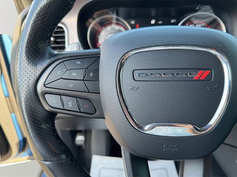 Used 2022 Dodge Charger Scat Pack image 21