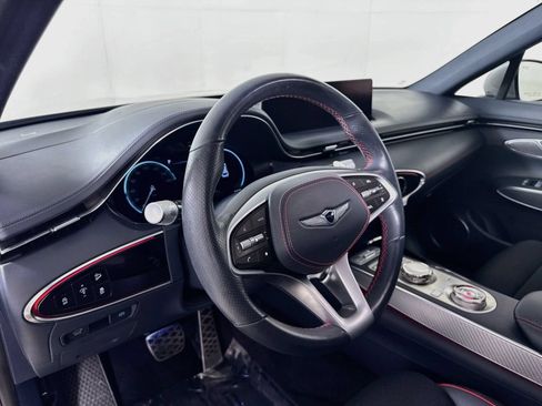 Used 2023 Genesis GV70 2.5T w/ Sport Prestige Package AWD/4WD image 4
