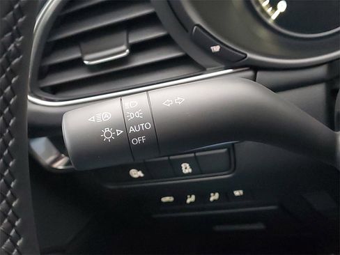 New 2026 MAZDA MAZDA3 Carbon image 16