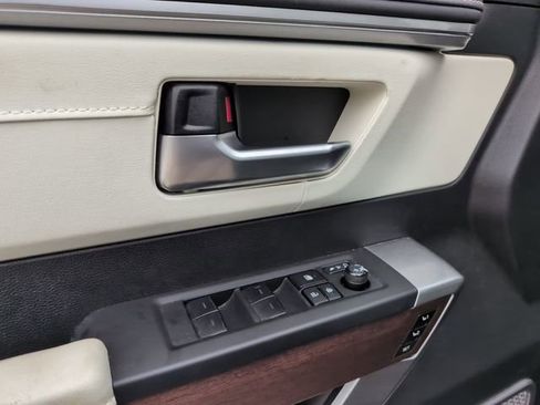 Used 2023 Toyota Sequoia Capstone AWD/4WD image 15