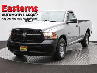 Used 2016 RAM 1500 Tradesman w/ Popular Equipment Group AWD/4WD video 1