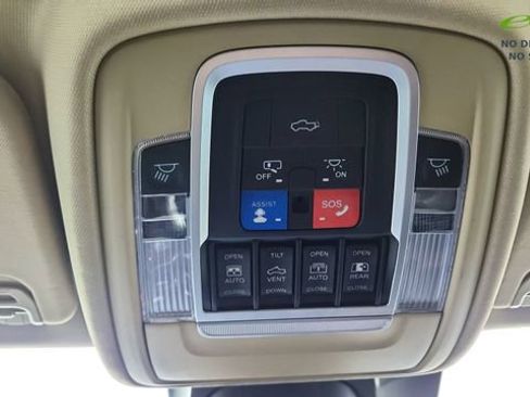 Used 2021 RAM 1500 Laramie w/ Laramie Southwest Edition RWD image 54
