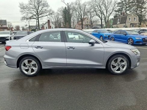 Certified 2023 Audi A3 2.0T Premium image 26