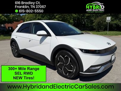 Used 2024 Hyundai Ioniq 5 SEL