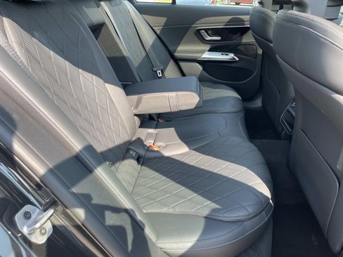 Certified 2025 Mercedes-Benz E 450 4MATIC Sedan image 20