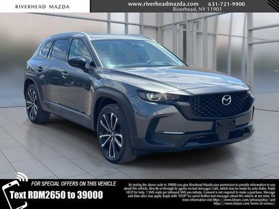 Certified 2024 MAZDA CX-50 AWD 2.5 S w/ Cargo Package