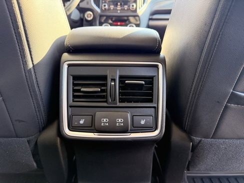 Certified 2022 Subaru Forester Touring image 15