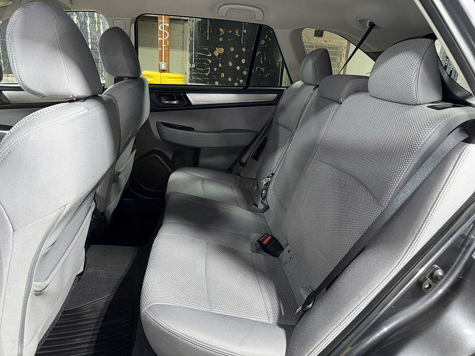 Used 2011 Subaru Forester 2.5X Premium w/ All-Weather Pkg AWD/4WD image 17