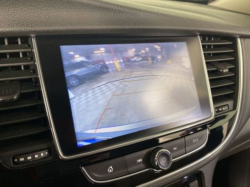 Used 2019 Buick Encore Preferred image 16