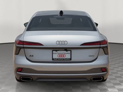 New 2026 Audi A6 Premium AWD/4WD image 10