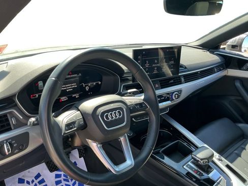 Used 2025 Audi A5 2.0T Premium Plus AWD/4WD image 24