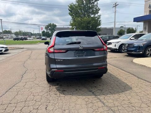 Used 2023 Honda CR-V EX-L image 13