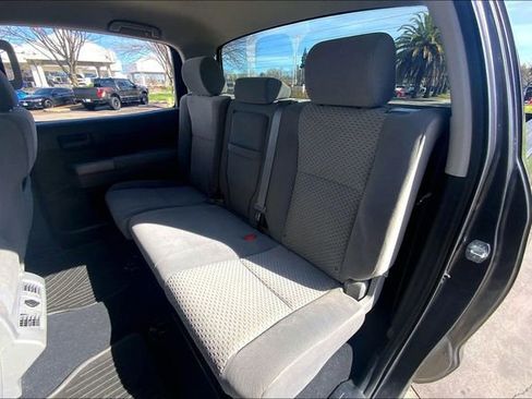 Used 2012 Toyota Tundra Grade w/ Tow Pkg image 24