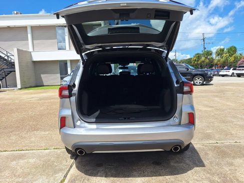 Used 2024 Ford Escape ST-Line FWD image 23