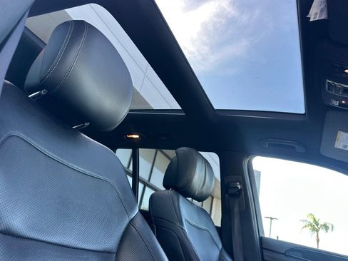 Used 2019 Mercedes-Benz GLS 550 4MATIC w/ Driver Assistance Package image 25