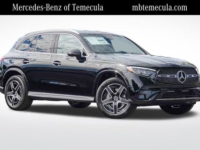 New 2026 Mercedes-Benz GLC 300