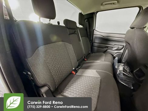 New 2026 Ford Ranger XL w/ Trailer Tow Package image 26