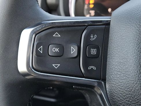 New 2026 RAM 3500 Laramie image 14