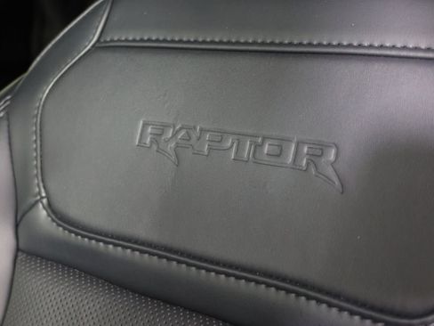 Used 2024 Ford F150 Raptor AWD/4WD image 53
