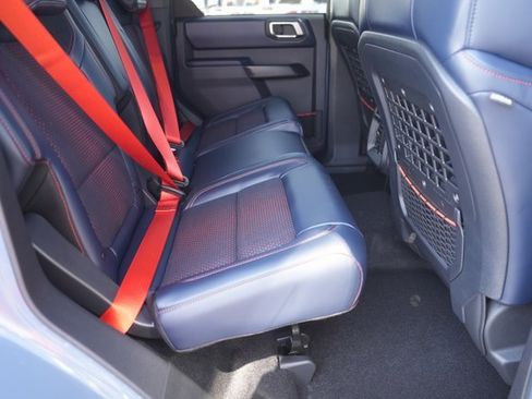 New 2025 Ford Bronco Raptor image 15