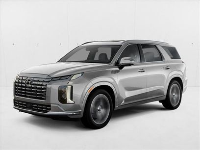 Used 2023 Hyundai Palisade Calligraphy