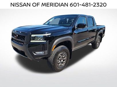 New 2026 Nissan Frontier PRO-4X w/ Pro Premium Package