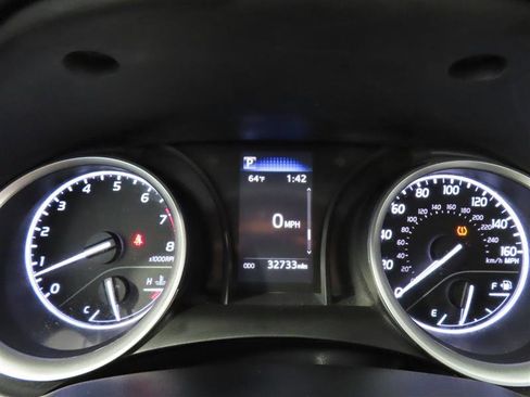 Used 2023 Toyota Camry LE image 17