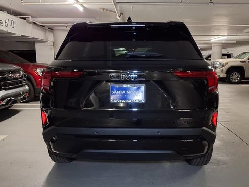 New 2026 GMC Terrain Elevation FWD image 9
