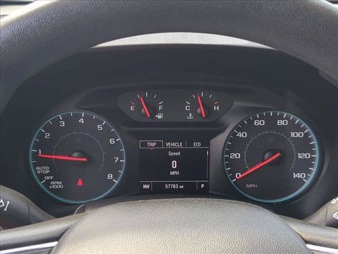 Used 2018 Chevrolet Equinox LS FWD image 11