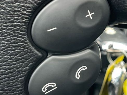 Used 2007 Mercedes-Benz CLS 550 CLS 550 image 24