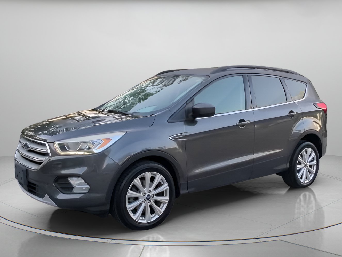 Used 2019 Ford Escape SEL FWD image 13