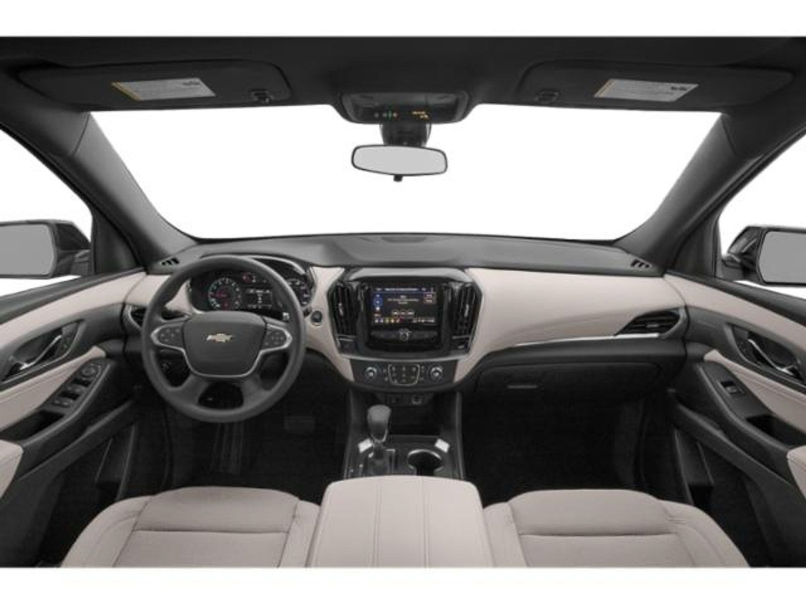 Certified 2023 Chevrolet Traverse LT FWD image 8