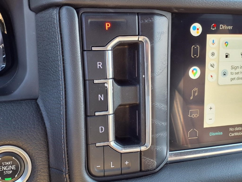 Used 2022 GMC Yukon Denali AWD/4WD image 14