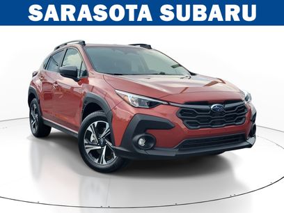 Used 2025 Subaru Crosstrek 2.5i Premium