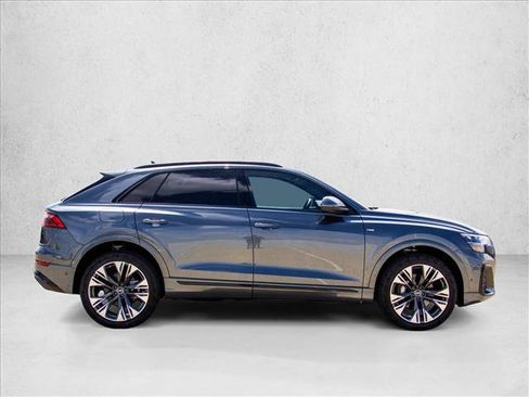 New 2026 Audi Q8 Premium Plus AWD/4WD image 4
