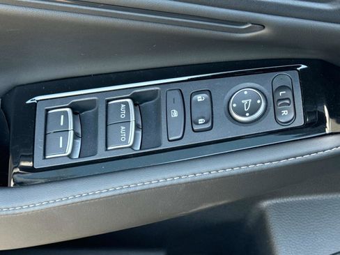 Certified 2023 Honda Accord Touring image 18