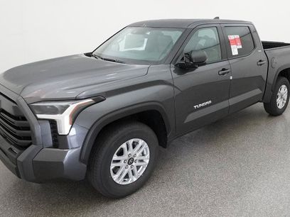 New 2026 Toyota Tundra SR5