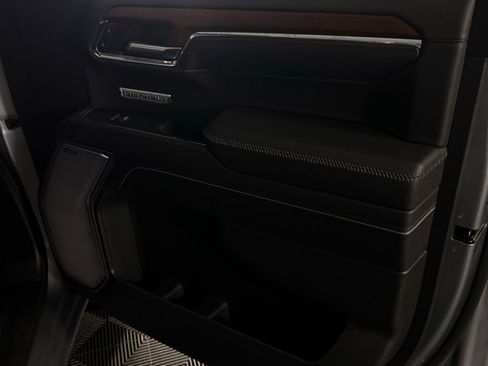 Used 2023 GMC Sierra 1500 Denali image 31