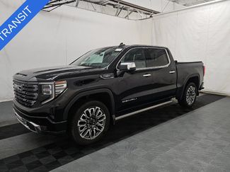 Used 2023 GMC Sierra 1500 Denali Ultimate AWD/4WD video 1