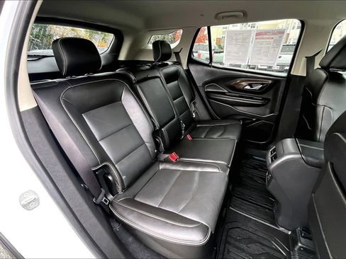 Used 2020 GMC Terrain Denali w/ LPO, Floor Liner Package image 24